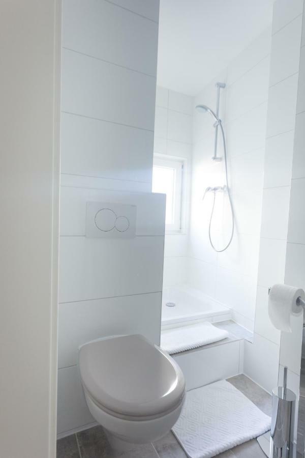Tm Suites Dortmund Exterior photo