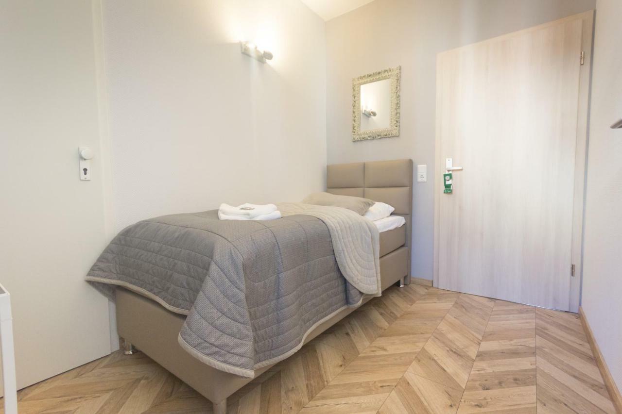 Tm Suites Dortmund Exterior photo